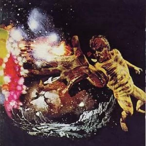 Image of Santana III by Santana CD Album
