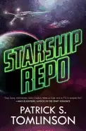 Image of starship repo