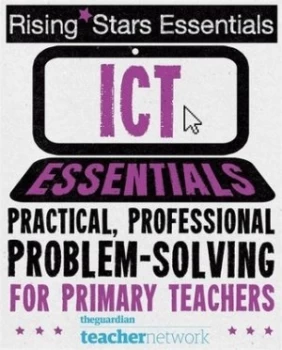 Image of Ict Essentials by Ian Addison Book