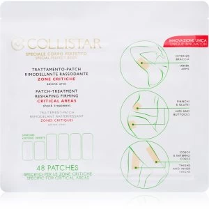 Image of Collistar Special Perfect Body Patch-Treatment Reshaping Firming Critical Areas Reshaping Patches for Problem Areas 48 pc