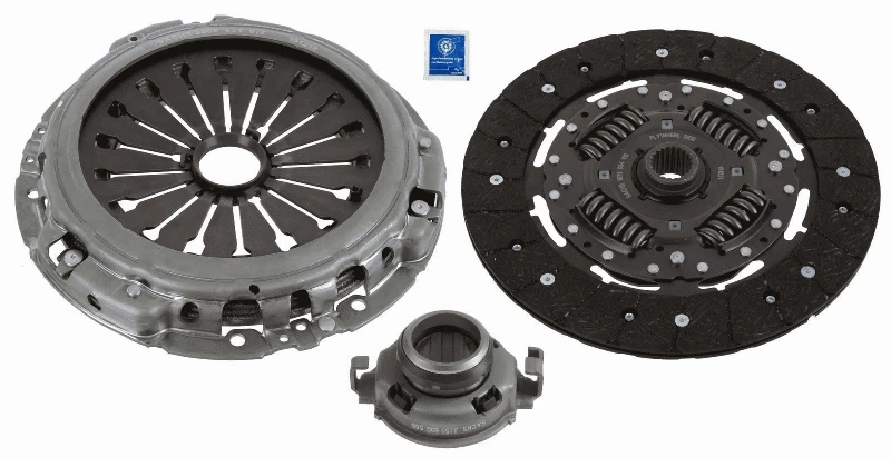 Image of Clutch kit SACHS 3000 951 615
