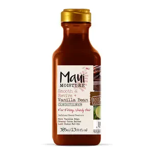 image of Maui Moisture Smooth Revive+ Vanilla Bean Conditioner