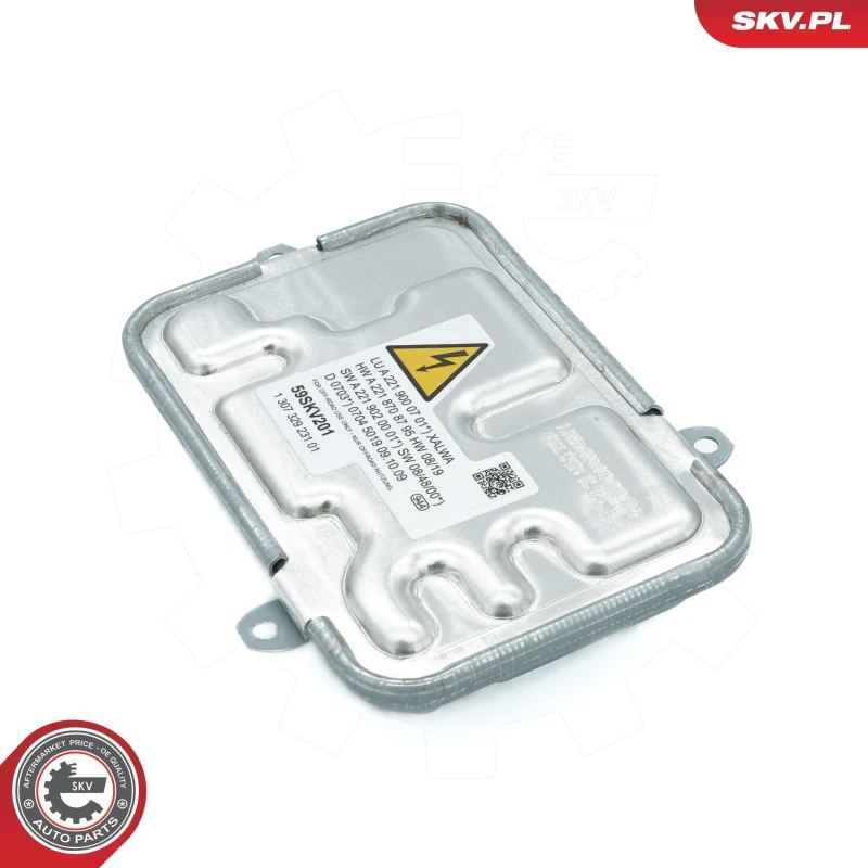 Image of ESEN SKV Lighting control module ESEN SKV 59SKV201
