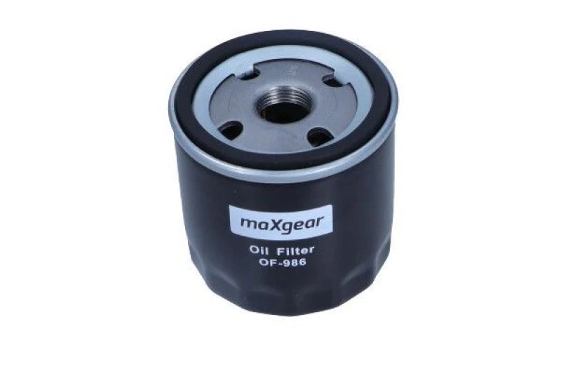 Image of MAXGEAR 26-0402 Oil filter Spin-on Filter, with one anti-return valve Oil Filter (7)