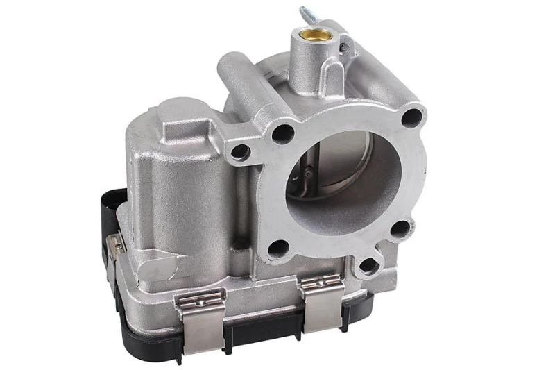 Image of Throttle body METZGER 08920074