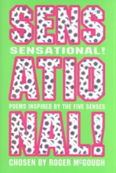 Image of Sensational by Roger Mcgough Hardback