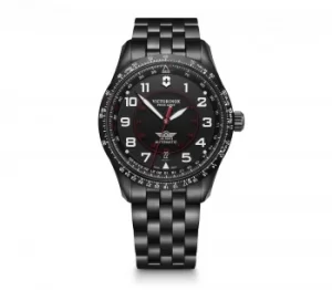 image of Airboss Mechanical (black, 42 mm)