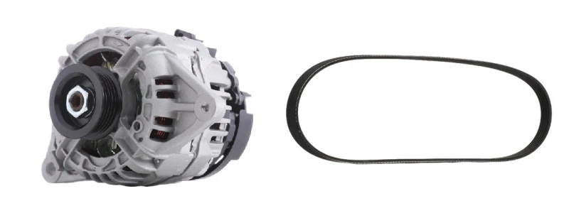 Image of RIDEX 4G3182 Generator Alternator (4)