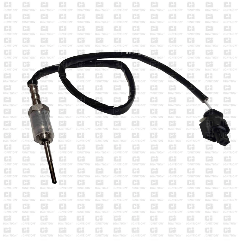 Image of QUINTON HAZELL Exhaust gas temperature sensor (EGT) QUINTON HAZELL XEPS186
