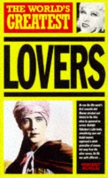 Image of The Worlds Greatest Lovers Book