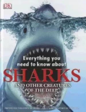 Image of everything you need to know about sharks