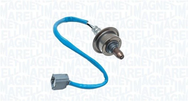 Image of MAGNETI MARELLI Lambda sensor MAGNETI MARELLI 466016355312