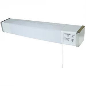 Image of Eterna LED Dual Voltage Shaver Light