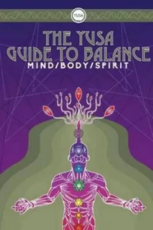 Image of The Yusa guide to balance by