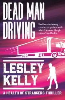Image of Dead Man Driving