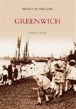 Image of Greenwich by Barbara Ludlow Paperback
