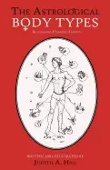 Image of astrological body types face form and expression