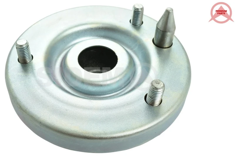 Image of SIDEM 835401 Top strut mount Front Axle Suspension Strut Support Bearing (1180)