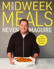 Image of More Midweek Meals : Delicious Ideas for Daily Dinner