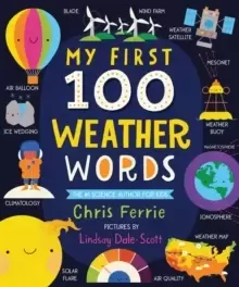 Image of My First 100 Weather Words