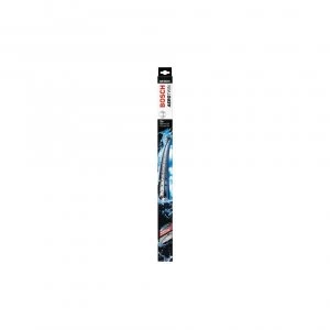 Image of Bosch Aerotwin Flat Blade Set 550/550mm [A016S]