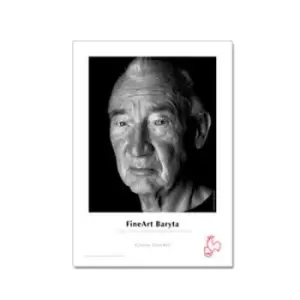 Image of Hahnemuhle FineArt Baryta 325gsm 36" Roll 12mtr