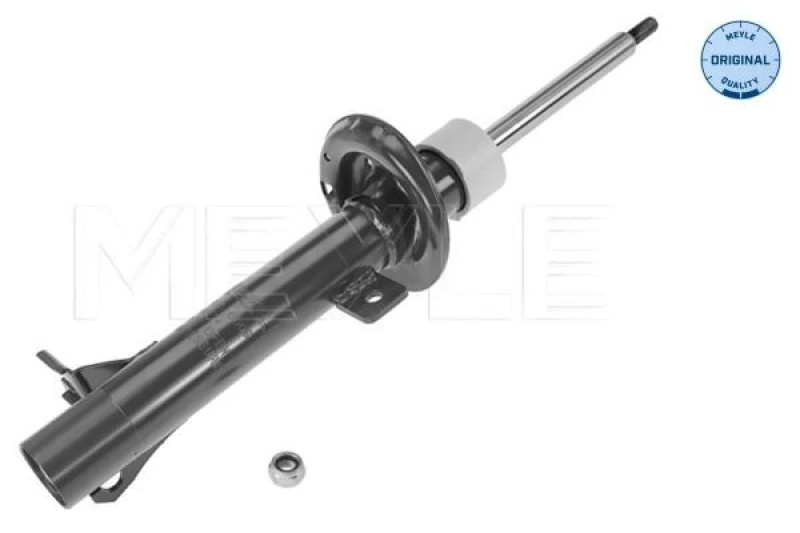 Image of Shock absorber MEYLE 726 623 0009