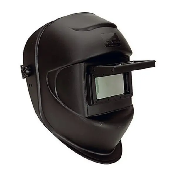 Image of Climax Climax Cpa Welding Shield Black CX405CPA