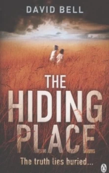 Image of The Hiding Place by David Bell Paperback