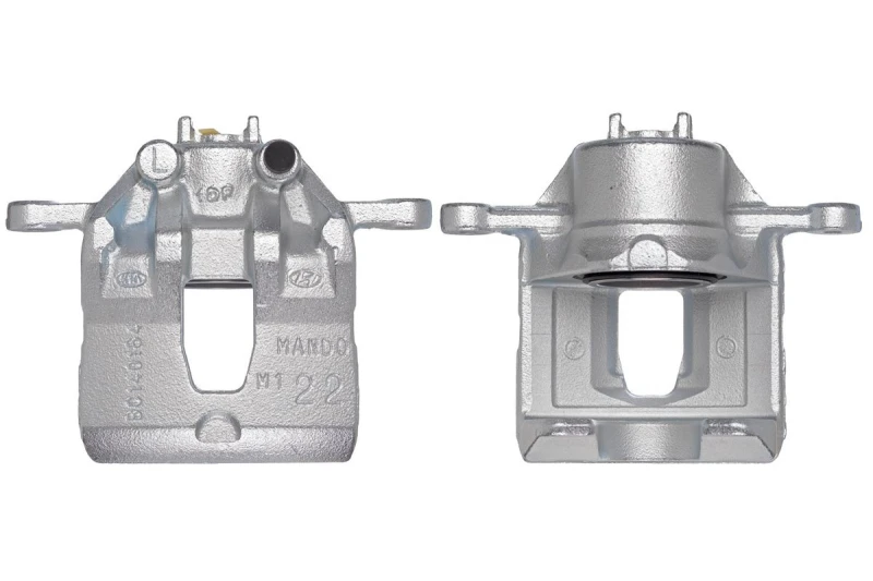 Image of ATE 24.3541-1889.5 Brake caliper without holder Brake Caliper (78)