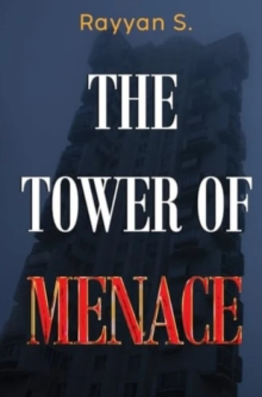 Image of The Tower of Menace Paperback / softback