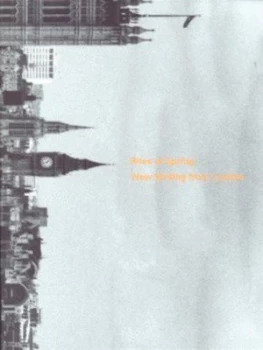 Image of Rites of Spring Book
