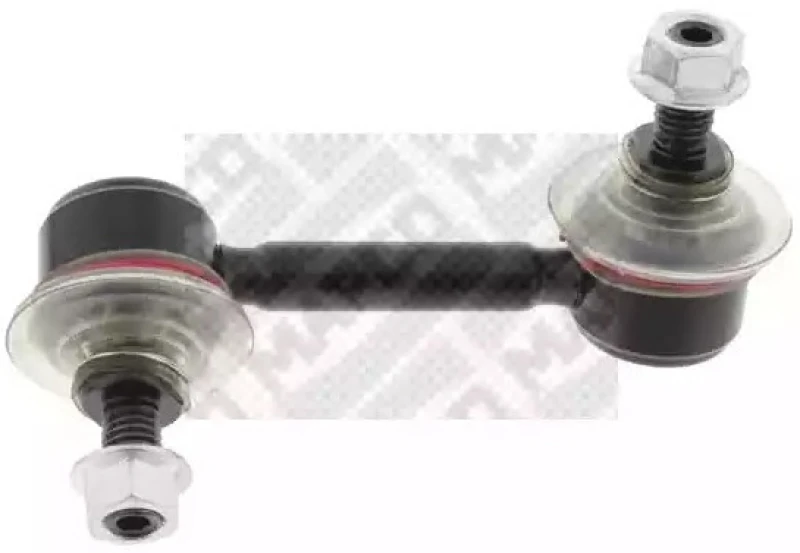 Image of MAPCO 49048HPS Anti-roll bar link Rear Axle Left Link Stabiliser (3229)