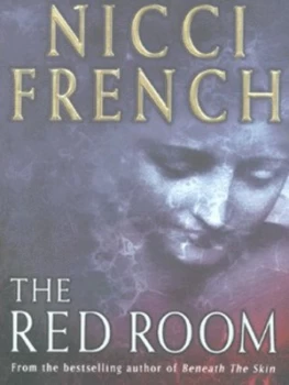 Image of The Red Room by Nicci French Book