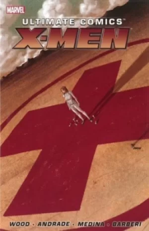 Image of Ultimate Comics X-men Volume 1 by Filipe Andrade