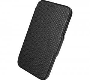 image of Oxford Eco iPhone 11 Case - Black