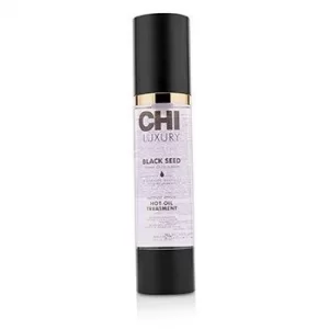 Image of CHILuxury Black Seed Oil Intense Repair Hot Oil Treatment 50ml/1.7oz