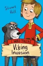 Image of I Was There...: Viking Invasion