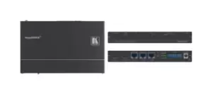 Image of KRAMER ELECTRONICS 3 Port 1 x 3 Splitter - up to 4K