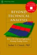 Image of beyond technical analysis how to develop and implement a winning trading sy