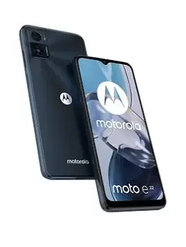 Image of Motorola Moto E22 2022 64GB