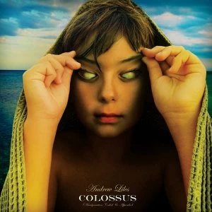 Image of Andrew Liles - Colossus Amalgamation, Codicil & Appendix Vinyl