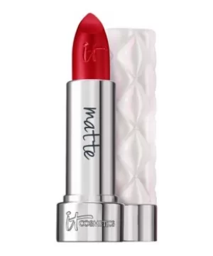 image of IT Cosmetics Pillow Lips Matte Stellar