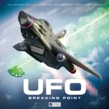 Image of UFO Vol 2: Breaking Point