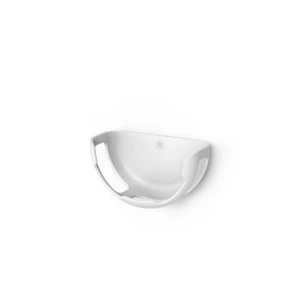 Image of WALL HOLDER A.ECHO DOT 3RD GEN WHT