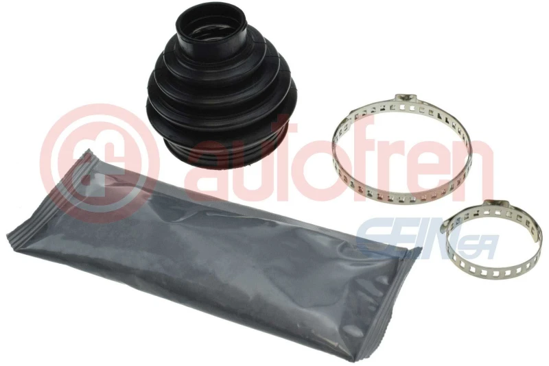 Image of AUTOFREN SEINSA CV boot kit, drive shaft AUTOFREN SEINSA D8642T