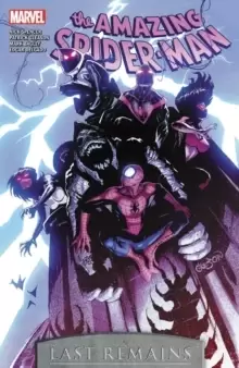 Image of Amazing Spider-man By Nick Spencer Vol. 11