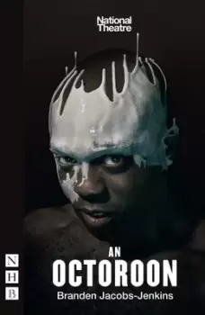 Image of An octoroon by Branden Jacobs-Jenkins