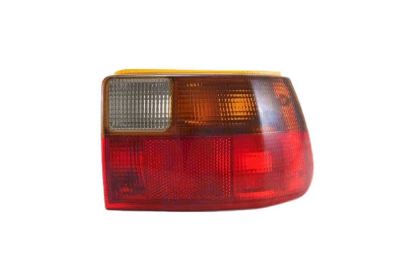Image of JOHNS 55 07 88-2 Rear light without bulb holder, Right Combination Rearlight (391)