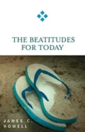 Image of beatitudes for today